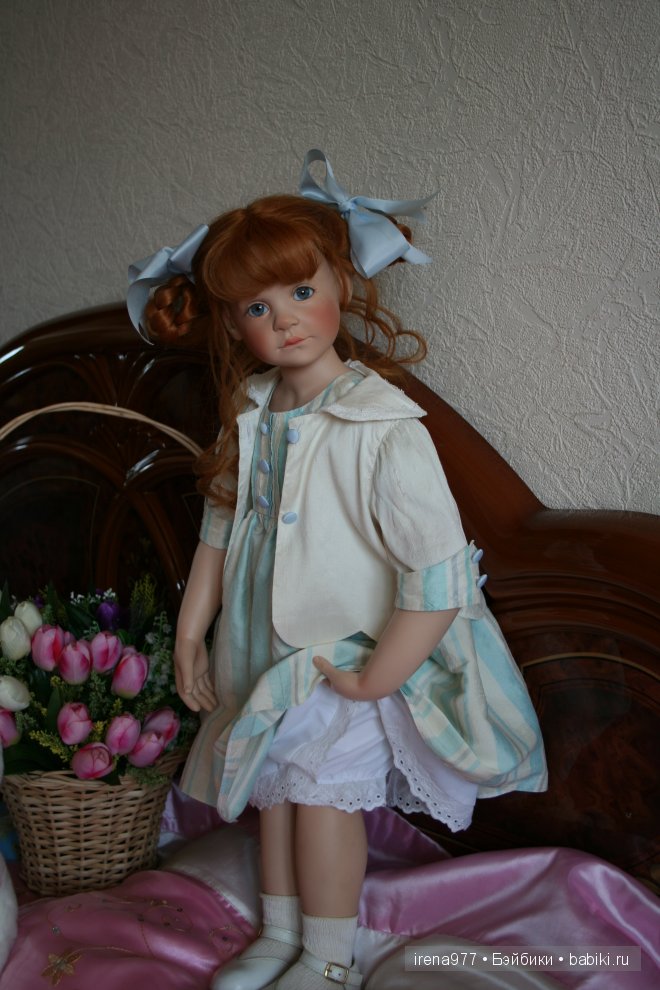 Carinai от Hildegard Günzel для WPM