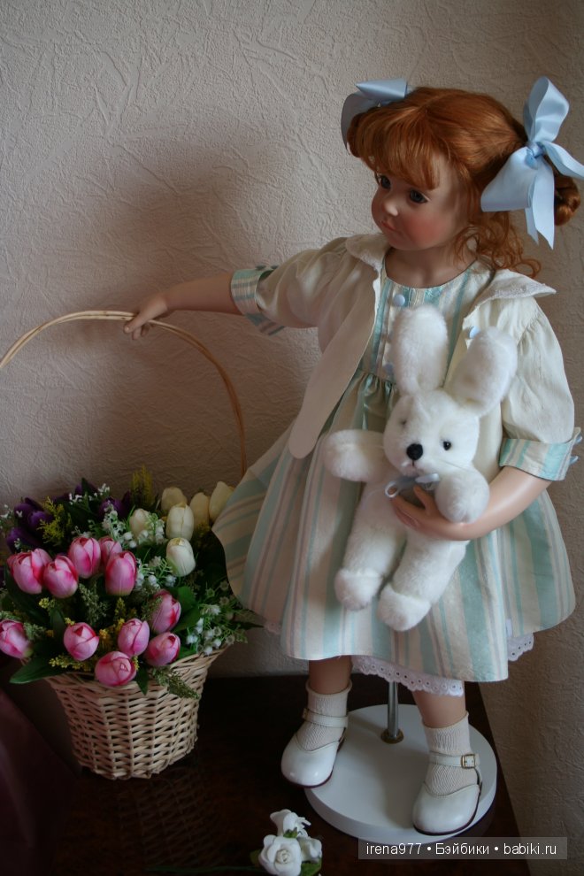 Carinai от Hildegard Günzel для WPM