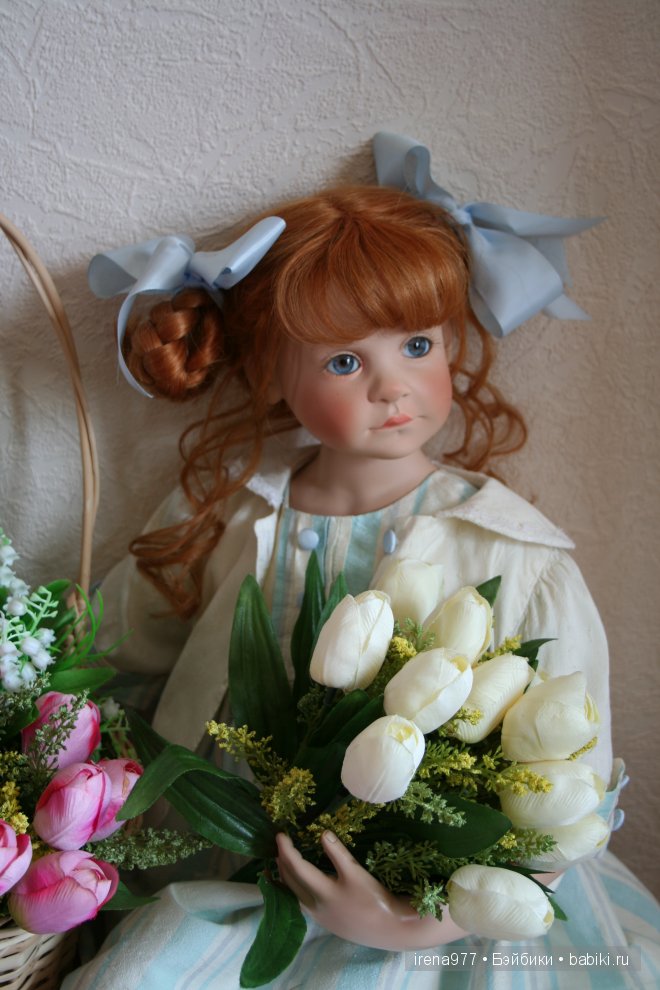 Carinai от Hildegard Günzel для WPM