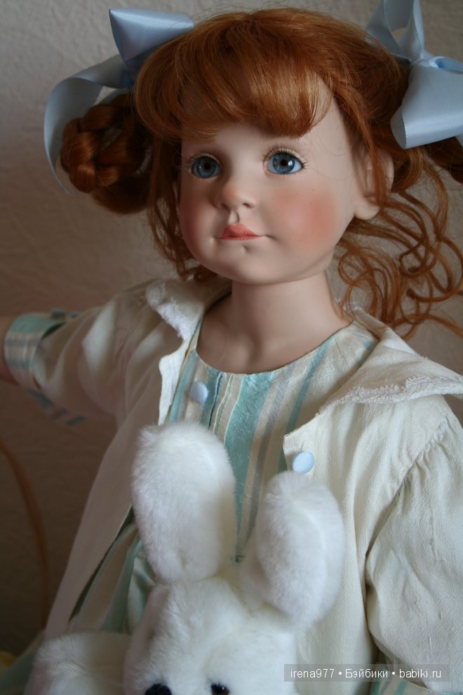 Carinai от Hildegard Günzel для WPM