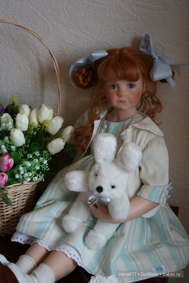 Carinai от Hildegard Günzel для WPM