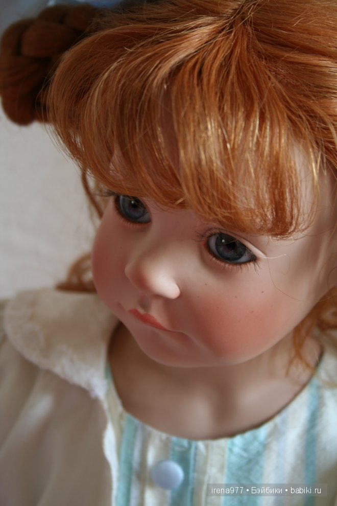 Carinai от Hildegard Günzel для WPM