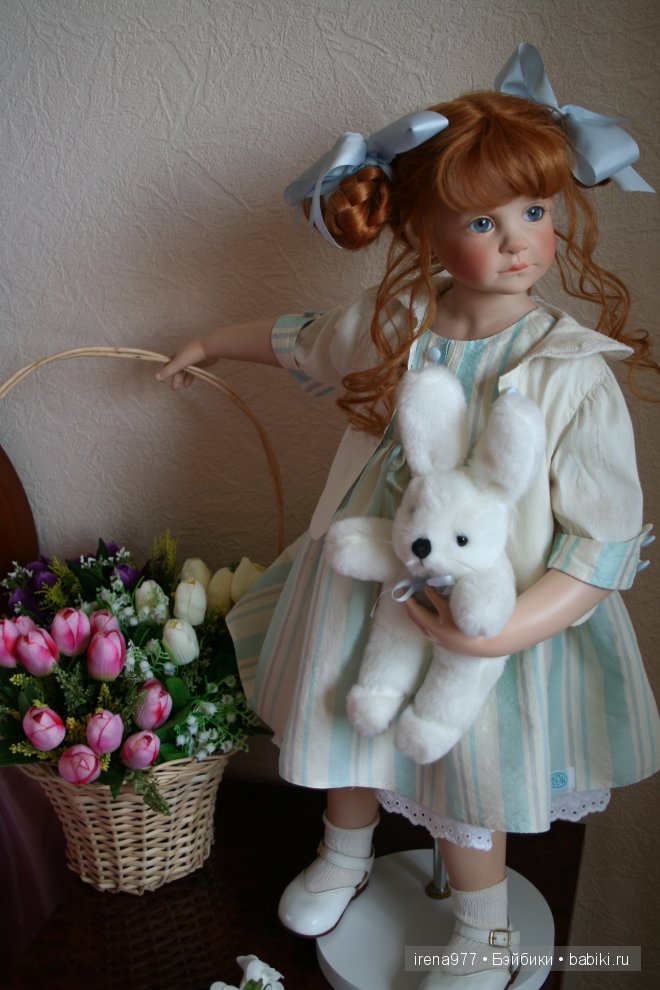 Carinai от Hildegard Günzel для WPM