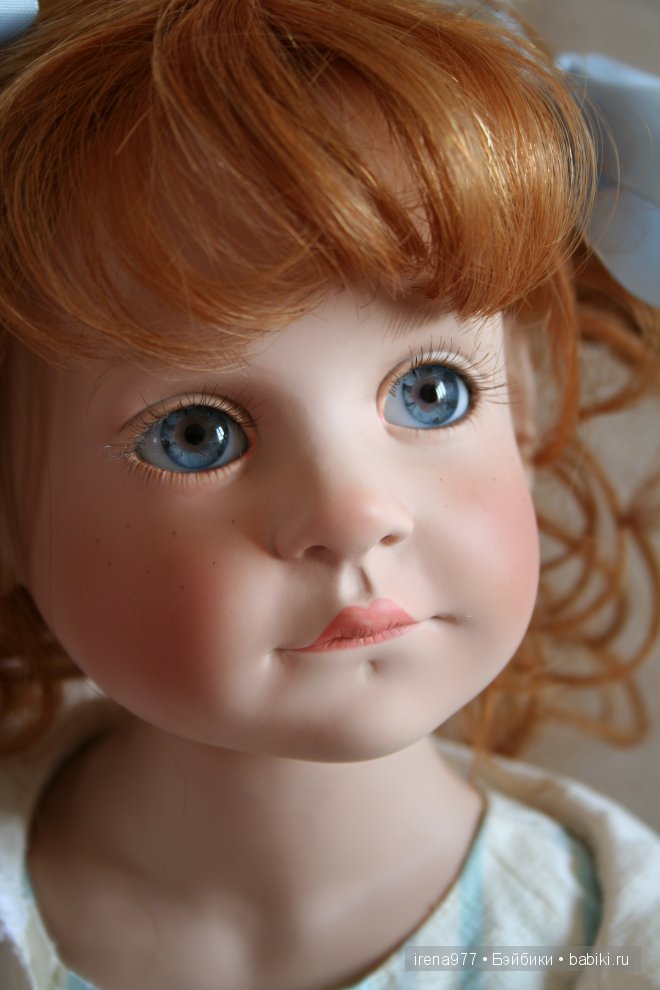 Carinai от Hildegard Günzel для WPM