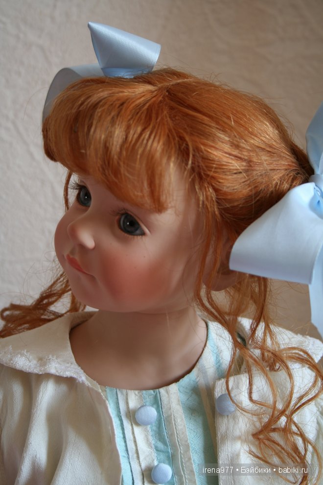 Carinai от Hildegard Günzel для WPM