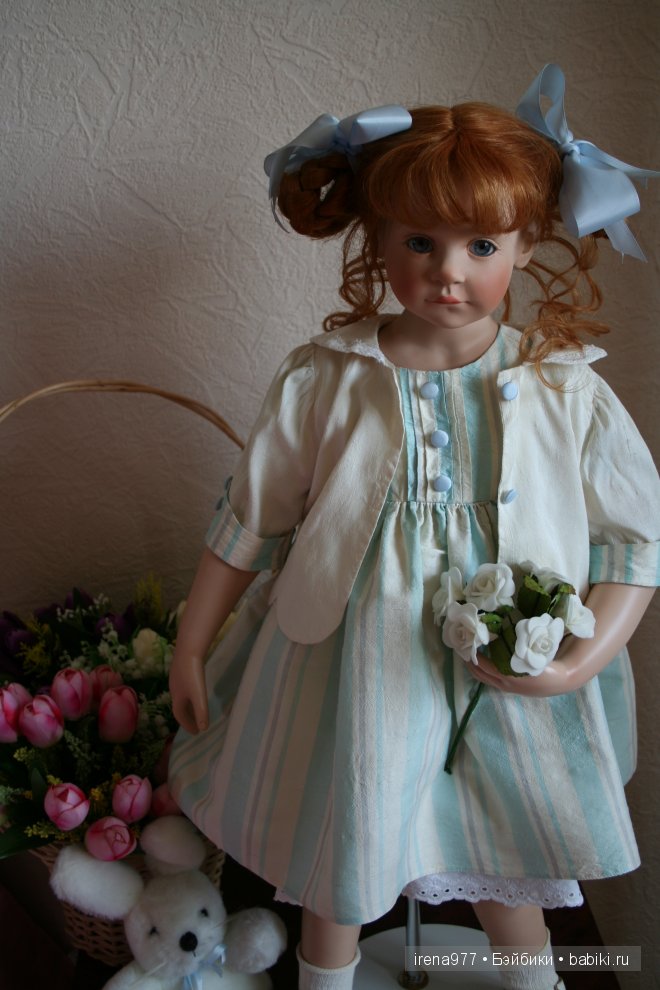 Carinai от Hildegard Günzel для WPM