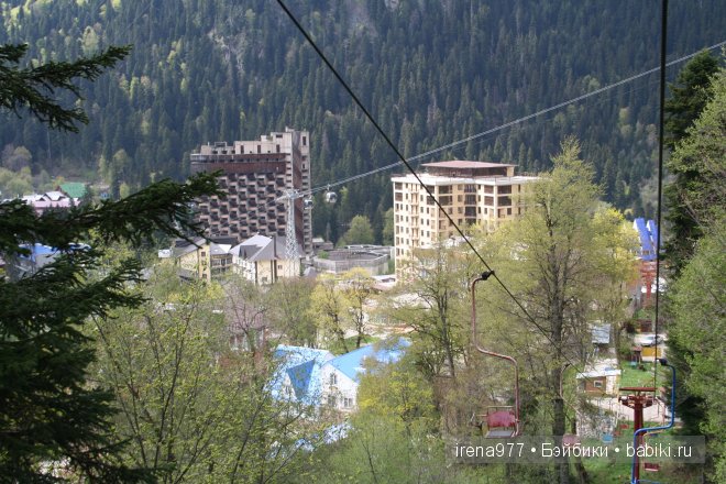 Домбай – страна синего неба, щедрого солнца и снежных вершин, страна, воспетая поэтами