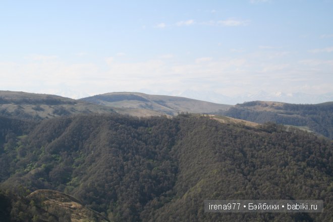 Домбай – страна синего неба, щедрого солнца и снежных вершин, страна, воспетая поэтами (фото 3)