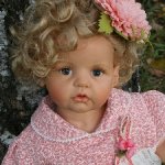 Ласково принцессою будем величать. Хенрике от Hildegard Gunzel