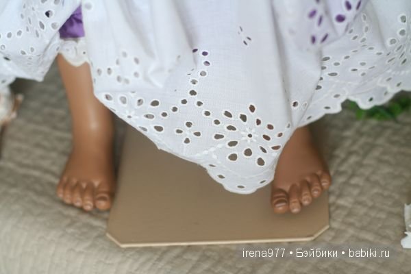 Ею можно бесконечно любоваться... Kanicha, автор Karin Schmidt (фото 10)