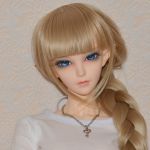 Такая разная. FeePle65 Siean Elf