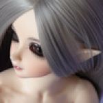 Эльфы. Куклы БЖД от Fairyland