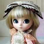 Моя новая мания - кукла Пуллип Pullip