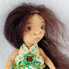 Мои малышки