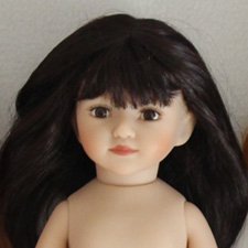 Сравнение куколок размера 30-35см, 12-14 инчей