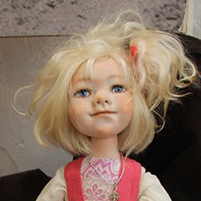 Время Кукол 2018, 27 мая, Питер - часть 3