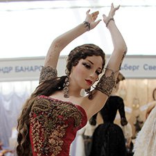 Время Кукол 2018, 27 мая, Питер - часть 1