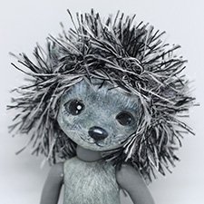 Зверьё моё. Часть 2. Кто самый лохматый?