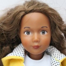 Kruseling Крузелинг