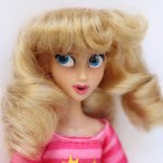 Ральф против Интернета - принцесса Дисней Аврора