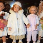 Мои Гроббеночки. Куклы Joke Grobben