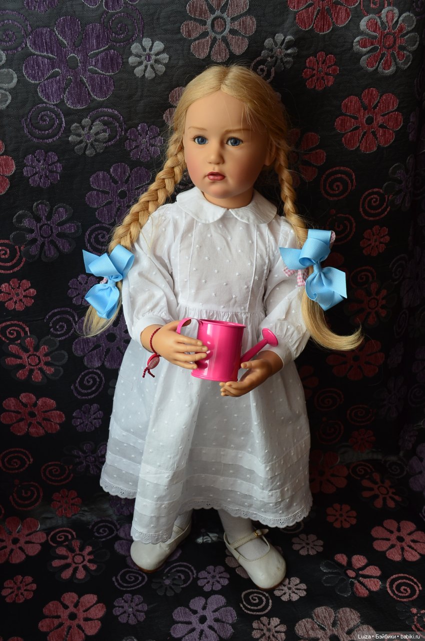 Три подружки от Sissel Bjørstad Divorce Skille