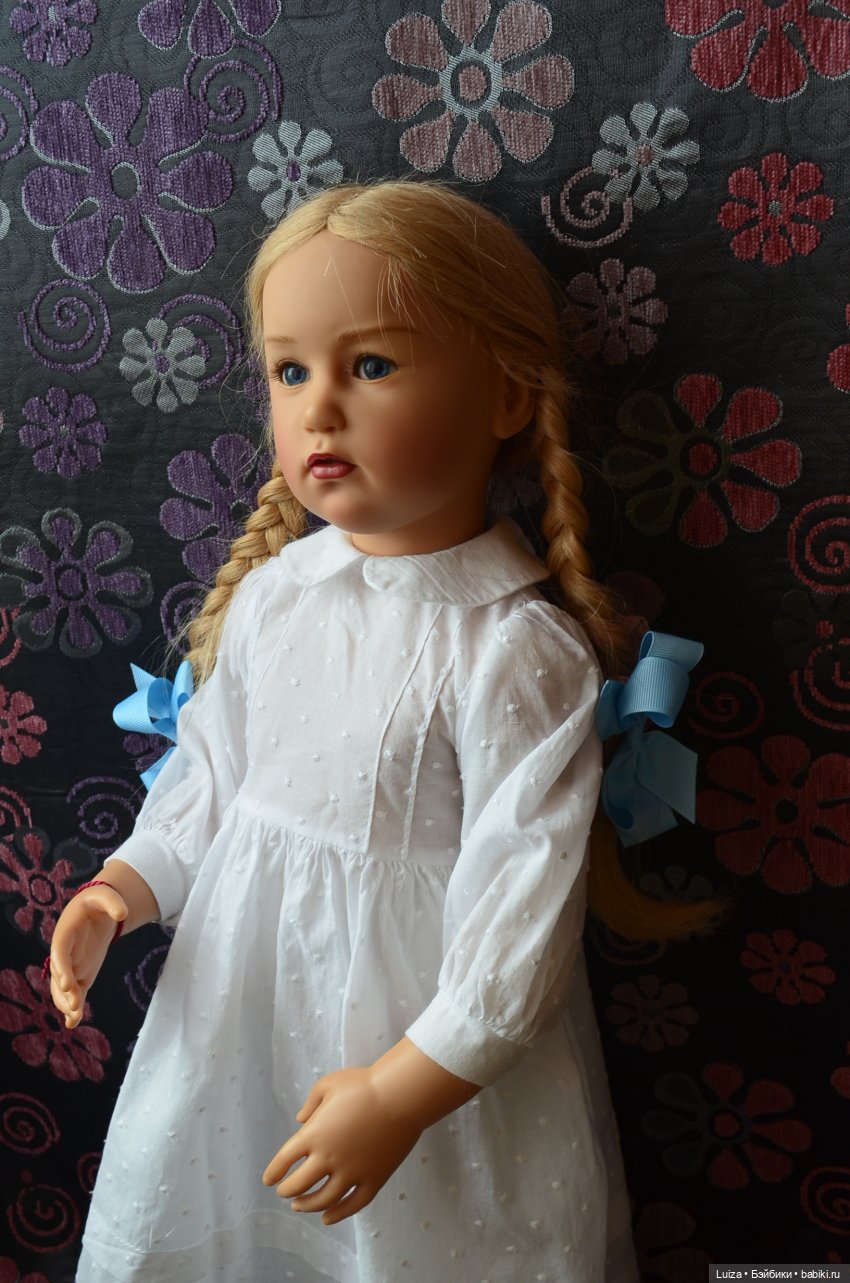 Три подружки от Sissel Bjørstad Divorce Skille