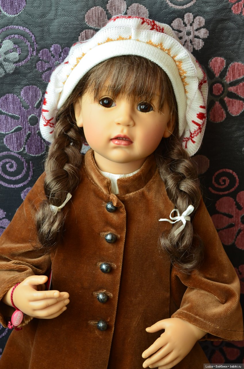 Три подружки от Sissel Bjørstad Divorce Skille