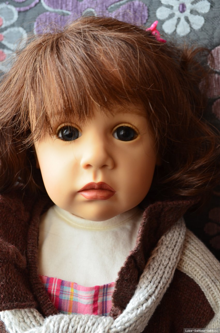 Три подружки от Sissel Bjørstad Divorce Skille (фото 8)