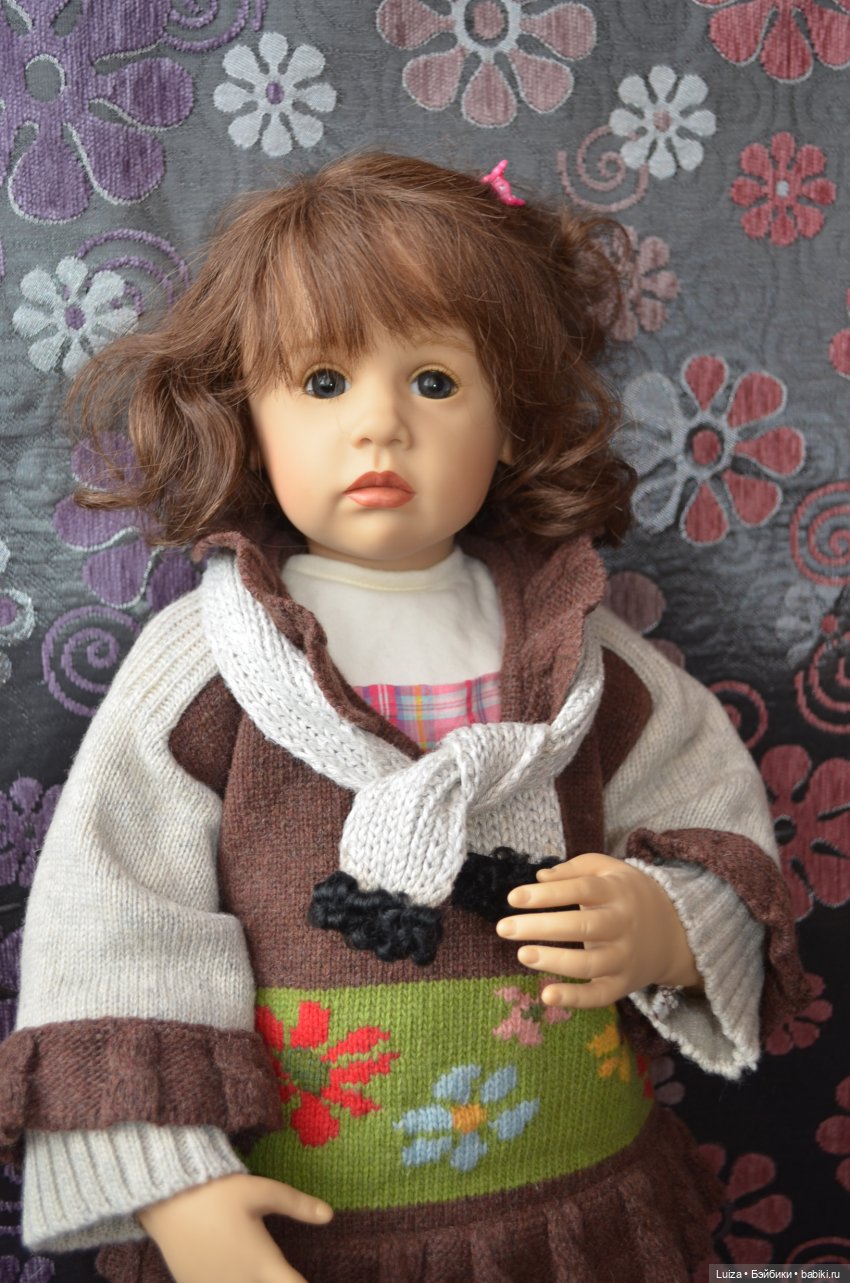 Три подружки от Sissel Bjørstad Divorce Skille (фото 5)