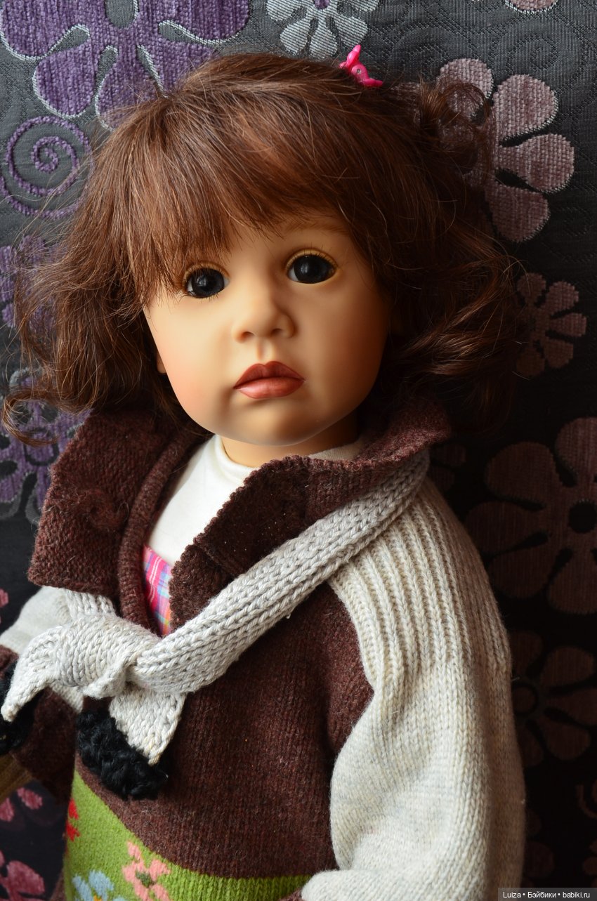 Три подружки от Sissel Bjørstad Divorce Skille (фото 9)