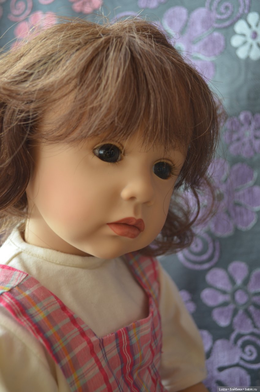 Три подружки от Sissel Bjørstad Divorce Skille (фото 3)