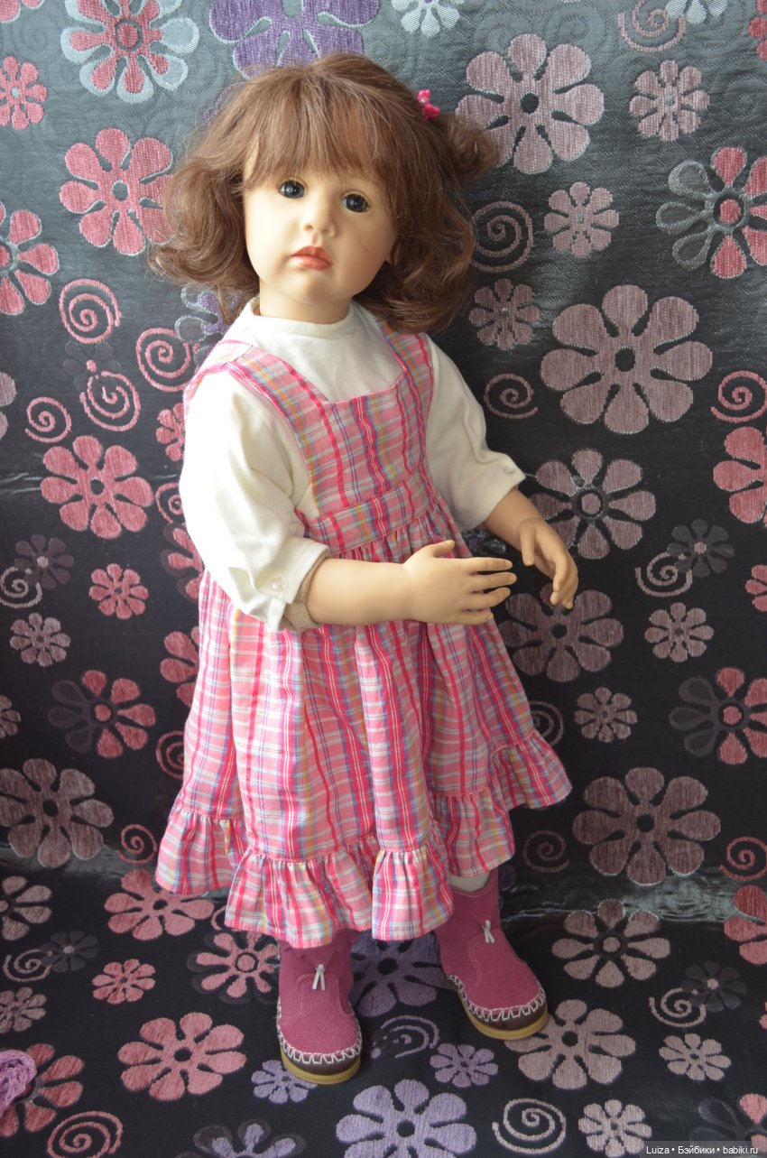 Три подружки от Sissel Bjørstad Divorce Skille (фото 4)