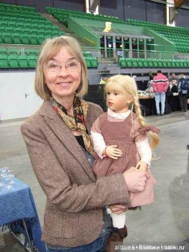 Три подружки от Sissel Bjørstad Divorce Skille