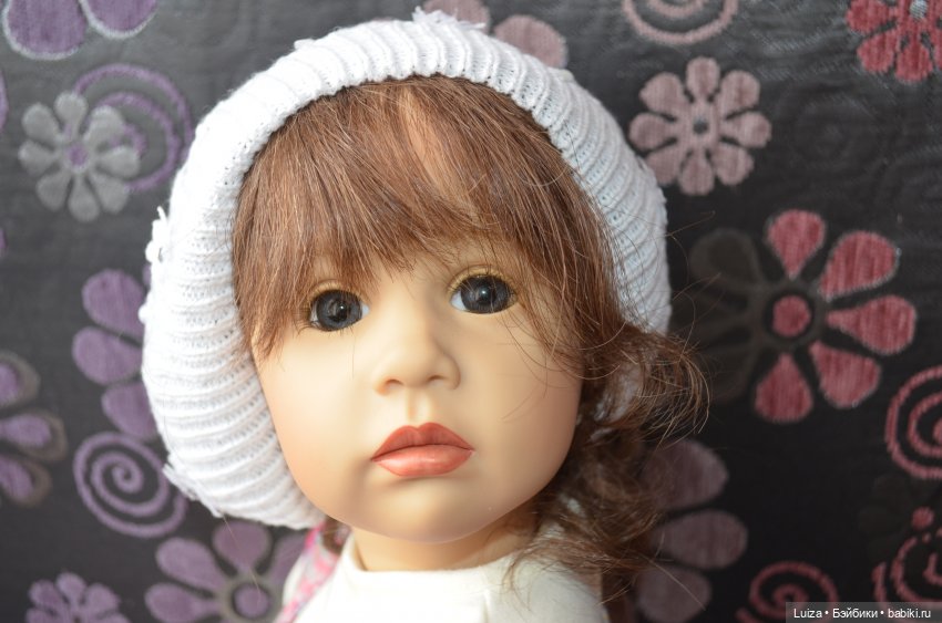 Три подружки от Sissel Bjørstad Divorce Skille (фото 2)