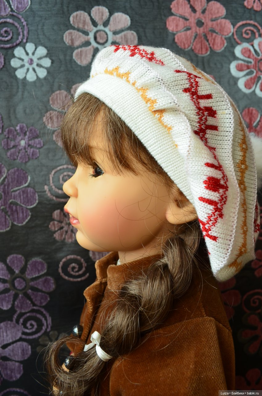 Три подружки от Sissel Bjørstad Divorce Skille