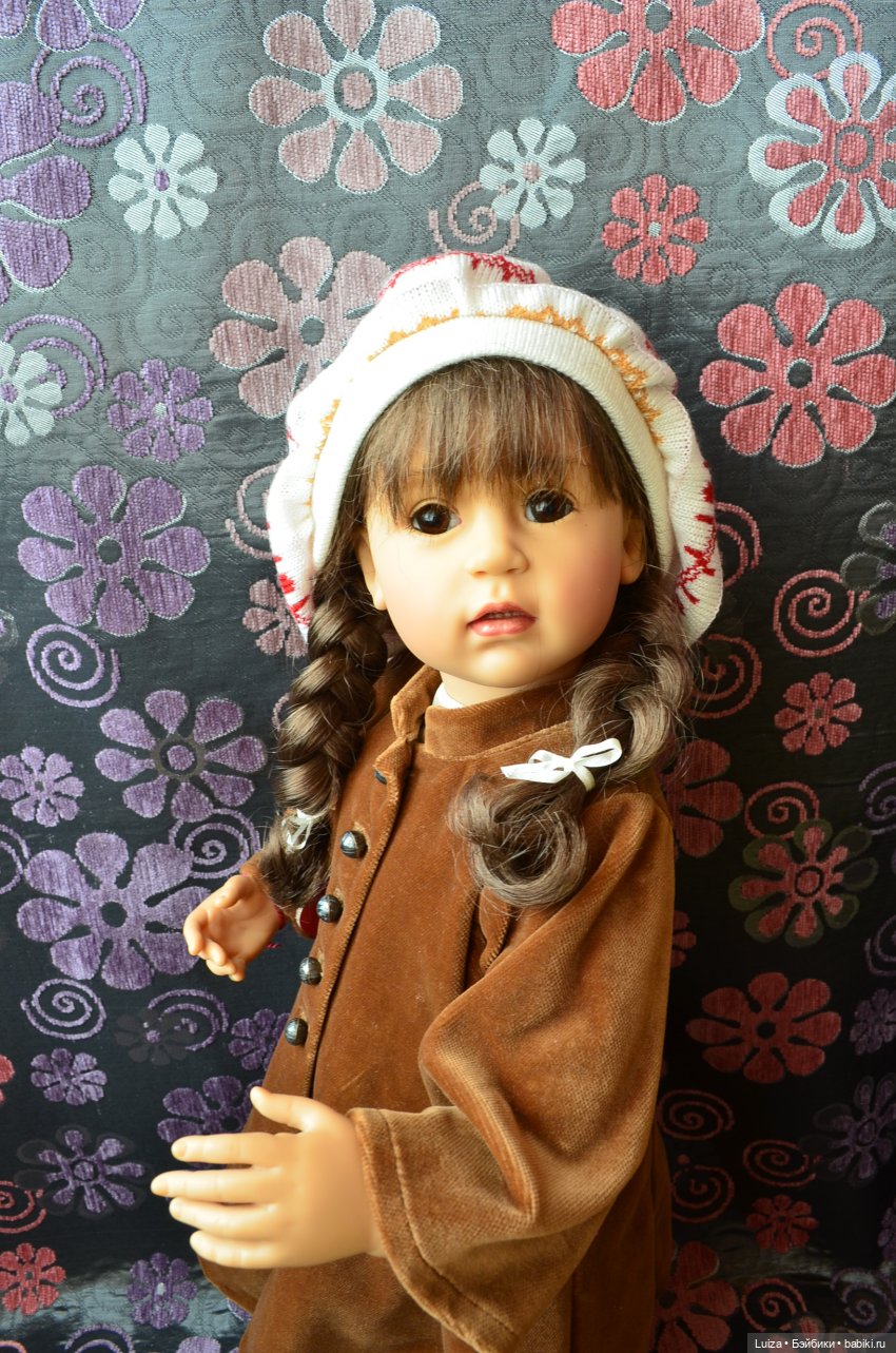 Три подружки от Sissel Bjørstad Divorce Skille