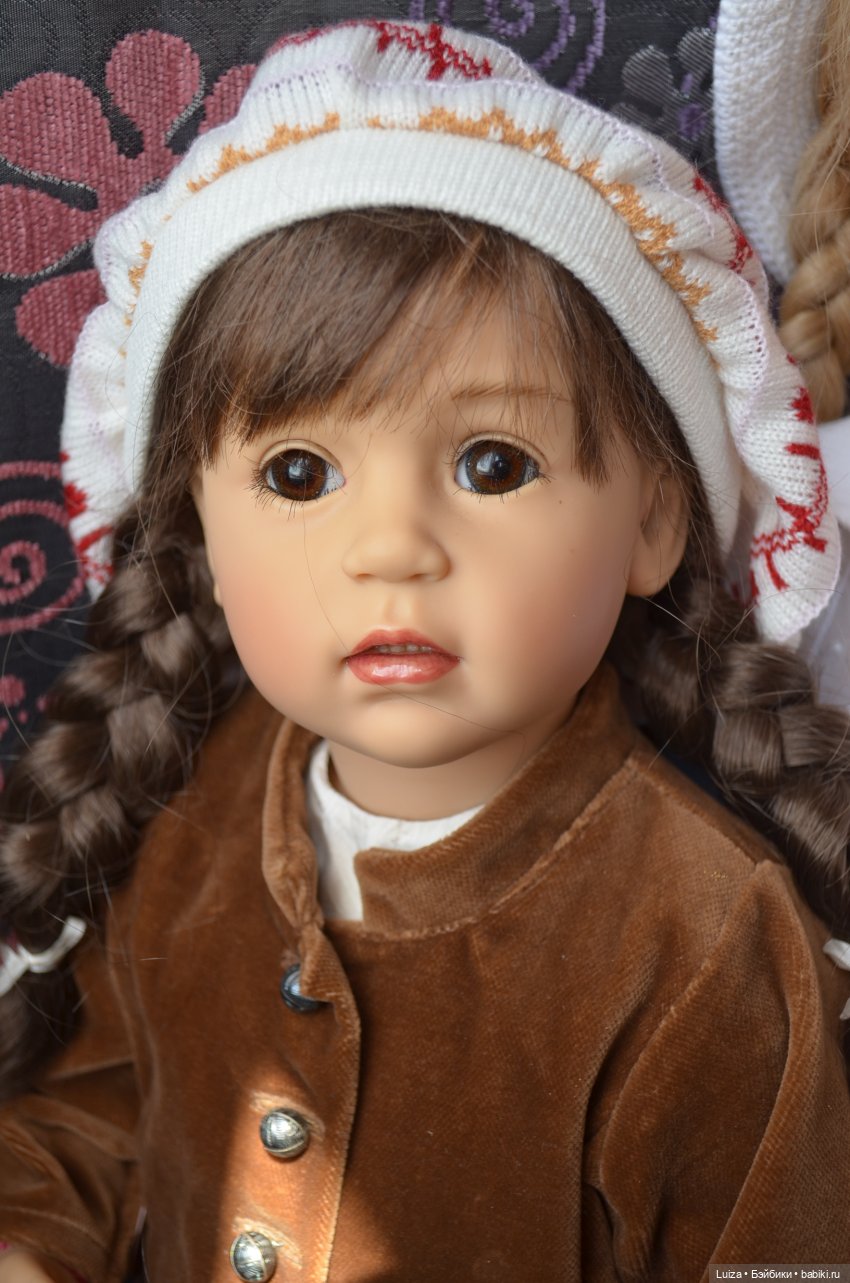 Три подружки от Sissel Bjørstad Divorce Skille