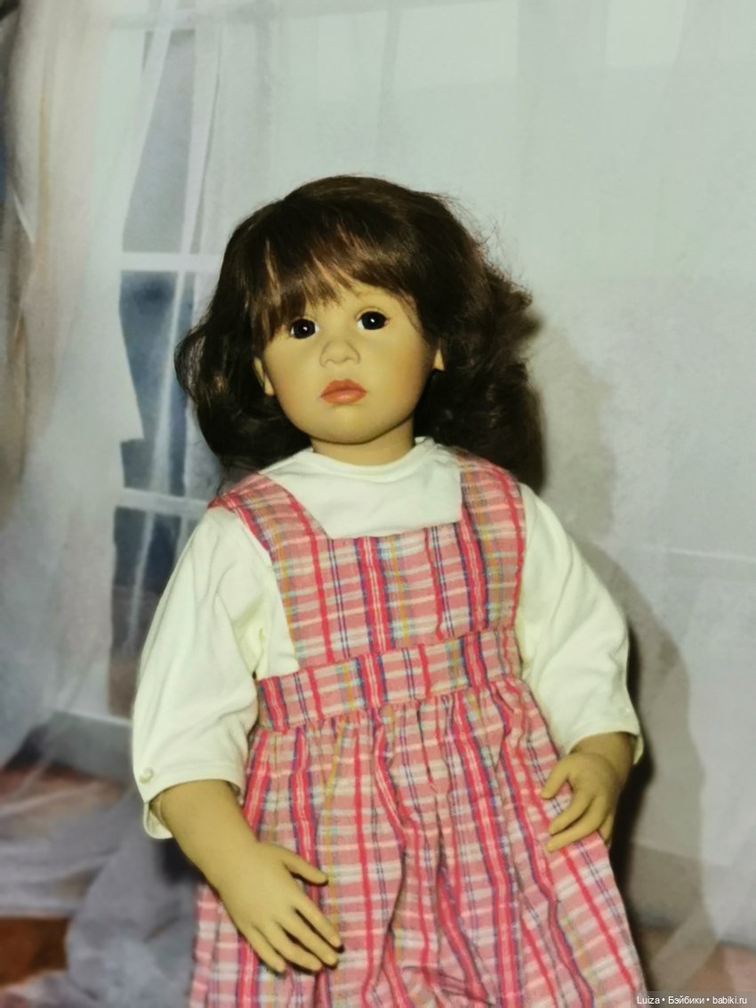 Три подружки от Sissel Bjørstad Divorce Skille (фото 7)