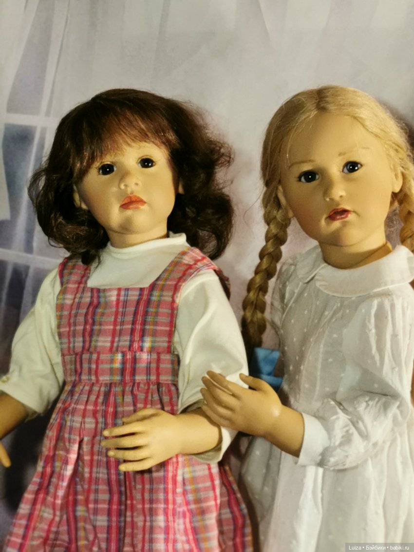 Три подружки от Sissel Bjørstad Divorce Skille