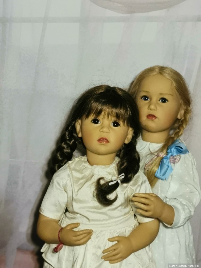 Три подружки от Sissel Bjørstad Divorce Skille