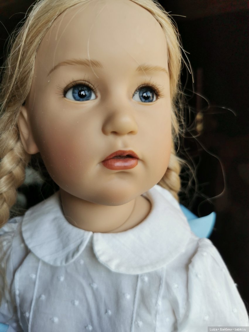 Три подружки от Sissel Bjørstad Divorce Skille (фото 10)