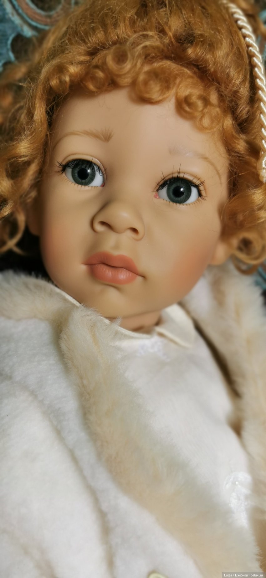 Два ангела от Elisabeth Lindner (фото 9)