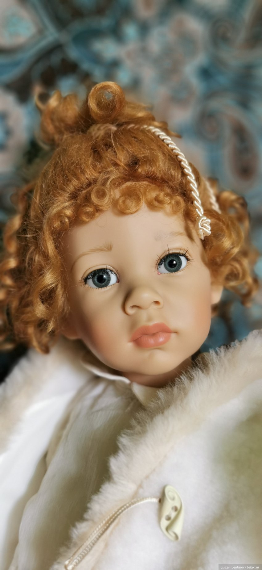 Два ангела от Elisabeth Lindner