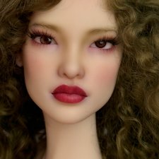 Теа от Анны Кучеренко