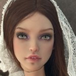 Алиса от Tender Creation, Анна Добрякова