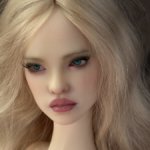 Миа от Анны Кучеренко