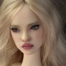 Миа от Анны Кучеренко