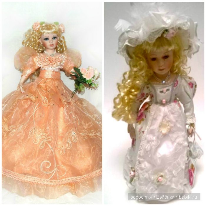 Моя милая Розина — Одежда и обувь для кукол своими руками: фото