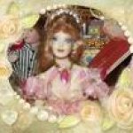 Кукложители моего Кукольного дома 1:12